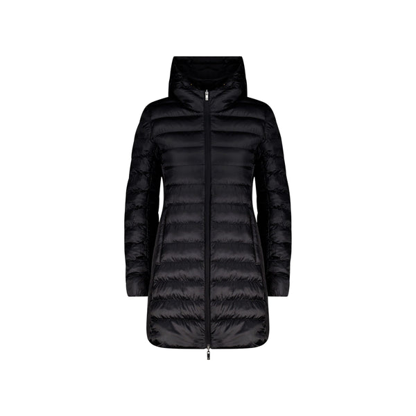 Ciesse Piumini Piumino lungo Piumino Donna Jusy 3.0 Reversibile 40 - Francavilla Moda